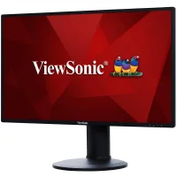 Монитор ViewSonic VG2719-2K фото 5